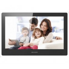 IP відеодомофон 10" DS-KH8520-WTE1